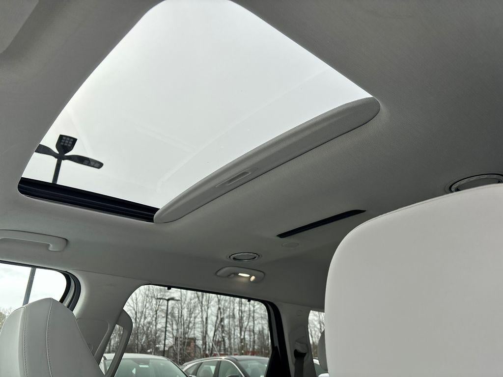 2026 Hyundai PALISADE SEL Premium 8 Passenger