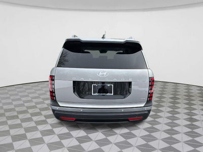 2026 Hyundai PALISADE SEL Premium 8 Passenger