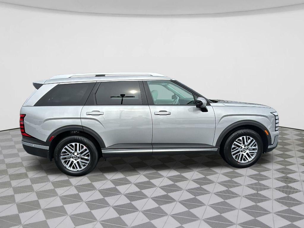 2026 Hyundai PALISADE SEL Premium 8 Passenger