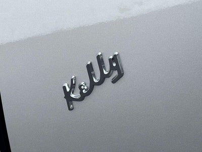 2026 Hyundai PALISADE SEL Premium 8 Passenger