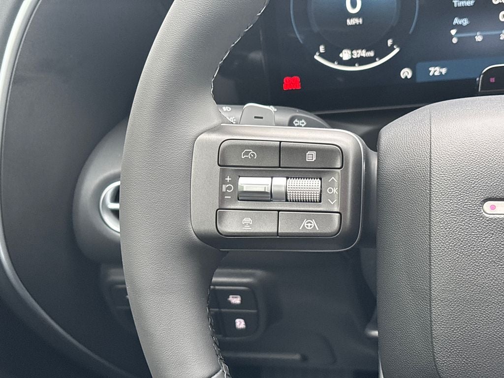 2027 Hyundai PALISADE SEL Premium 7 Passenger
