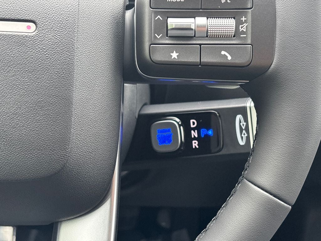 2027 Hyundai PALISADE SEL Premium 7 Passenger