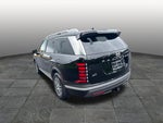2027 Hyundai PALISADE SEL Premium 7 Passenger