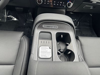 2027 Hyundai PALISADE SEL Premium 7 Passenger