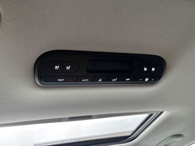 2027 Hyundai PALISADE SEL Premium 7 Passenger