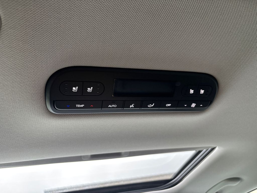 2027 Hyundai PALISADE SEL Premium 7 Passenger
