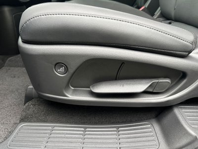 2027 Hyundai PALISADE SEL Premium 7 Passenger