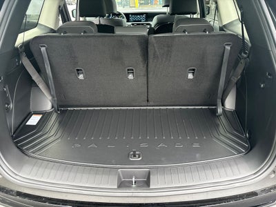 2027 Hyundai PALISADE SEL Premium 7 Passenger