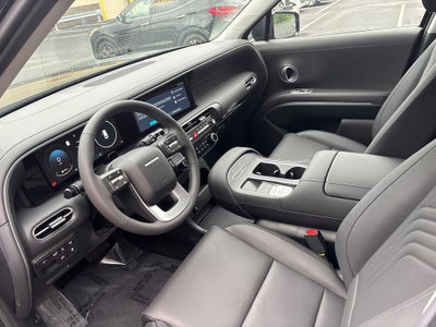 2027 Hyundai PALISADE SEL Premium 7 Passenger