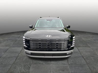 2027 Hyundai PALISADE SEL Premium 7 Passenger