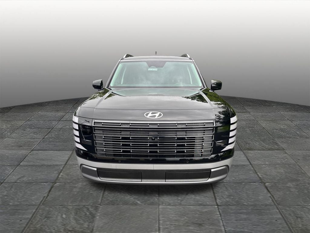 2027 Hyundai PALISADE SEL Premium 7 Passenger
