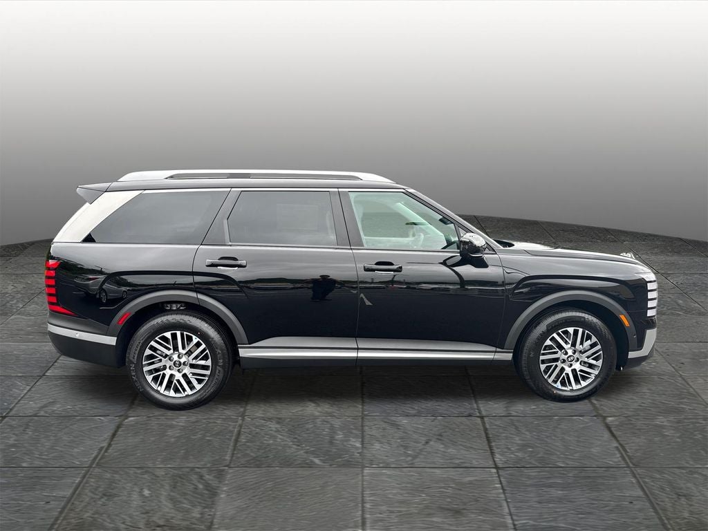 2027 Hyundai PALISADE SEL Premium 7 Passenger