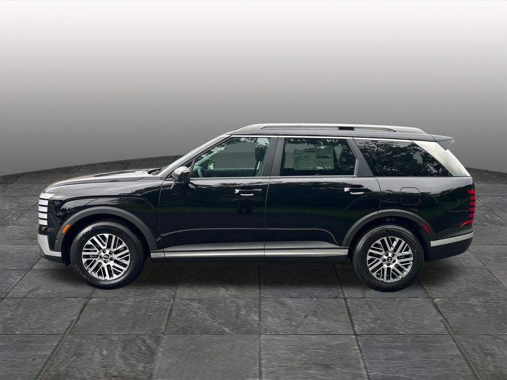 2027 Hyundai PALISADE SEL Premium 7 Passenger