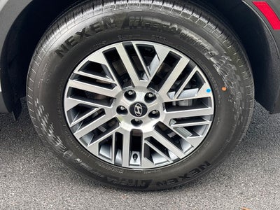 2027 Hyundai PALISADE SEL Premium 7 Passenger