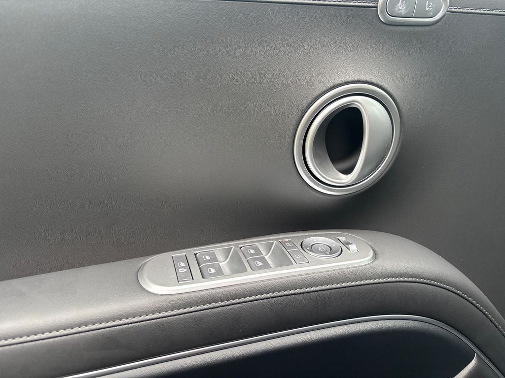 2027 Hyundai PALISADE SEL Premium 7 Passenger