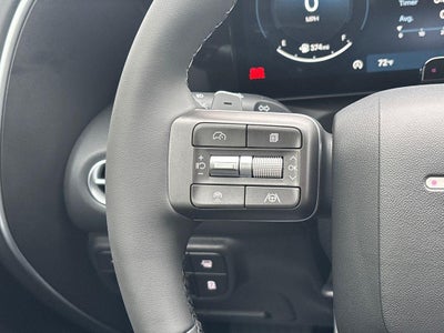 2027 Hyundai PALISADE SEL Premium 7 Passenger