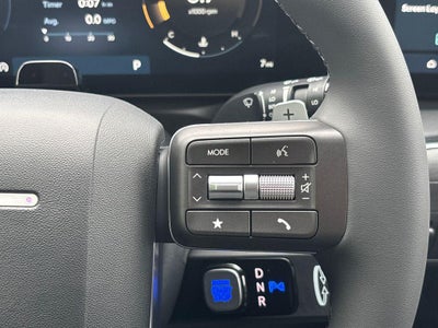 2027 Hyundai PALISADE SEL Premium 7 Passenger