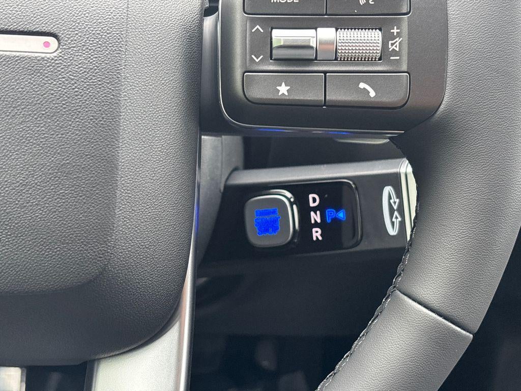 2027 Hyundai PALISADE SEL Premium 7 Passenger