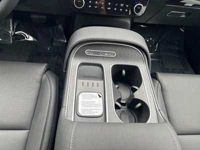 2027 Hyundai PALISADE SEL Premium 7 Passenger