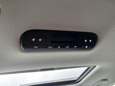 2027 Hyundai PALISADE SEL Premium 7 Passenger