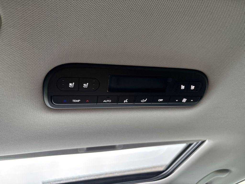 2027 Hyundai PALISADE SEL Premium 7 Passenger