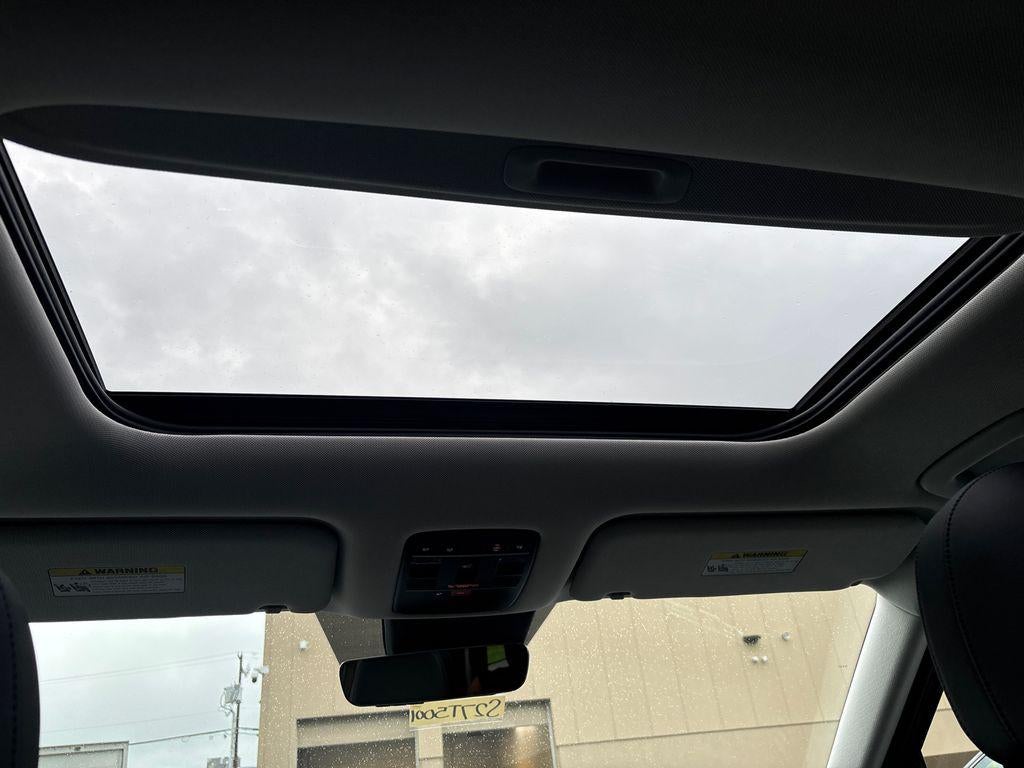 2027 Hyundai PALISADE SEL Premium 7 Passenger