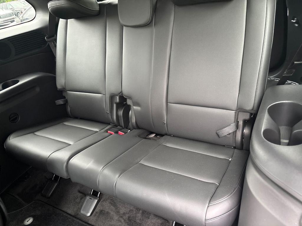 2027 Hyundai PALISADE SEL Premium 7 Passenger