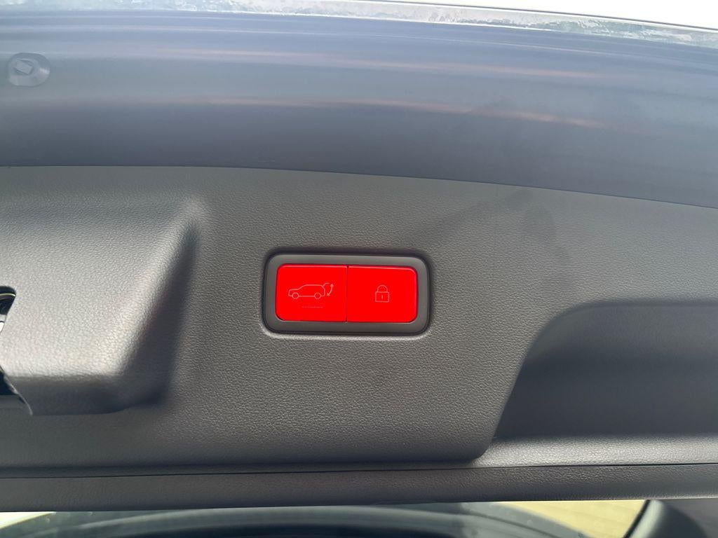 2027 Hyundai PALISADE SEL Premium 7 Passenger