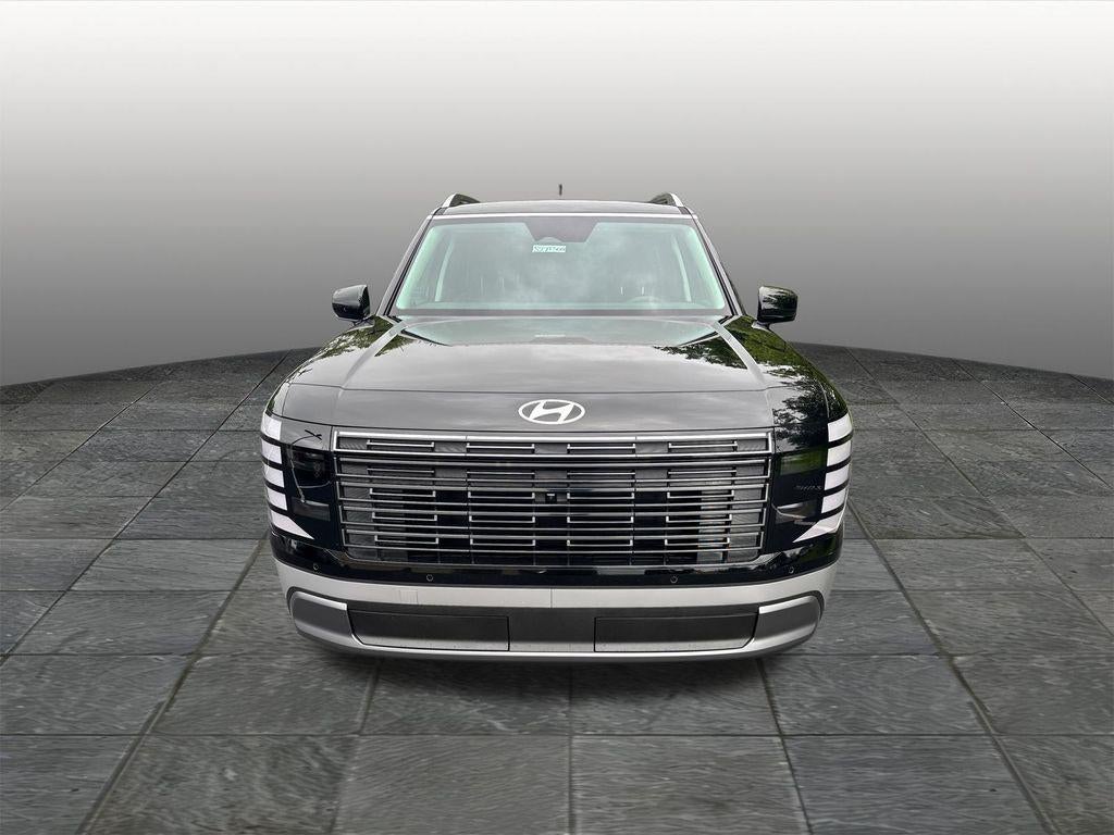 2027 Hyundai PALISADE SEL Premium 7 Passenger