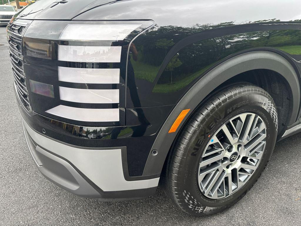 2027 Hyundai PALISADE SEL Premium 7 Passenger