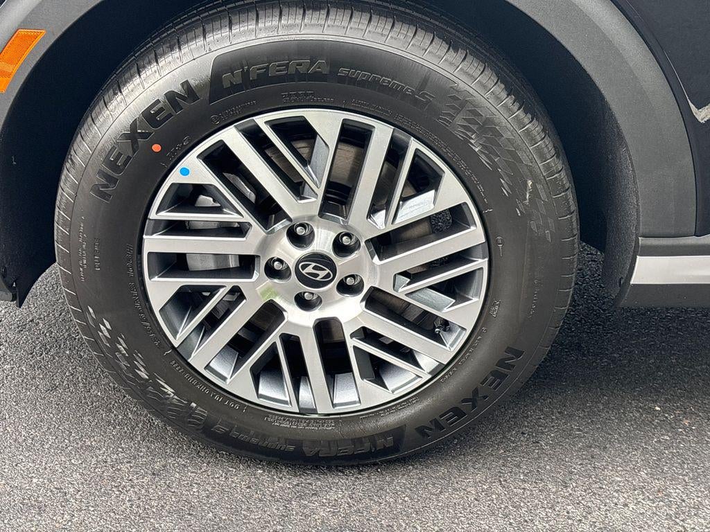 2027 Hyundai PALISADE SEL Premium 7 Passenger