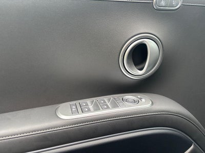 2027 Hyundai PALISADE SEL Premium 7 Passenger