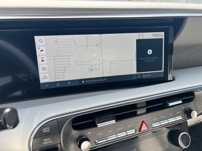 2027 Hyundai PALISADE SEL 7 Passenger