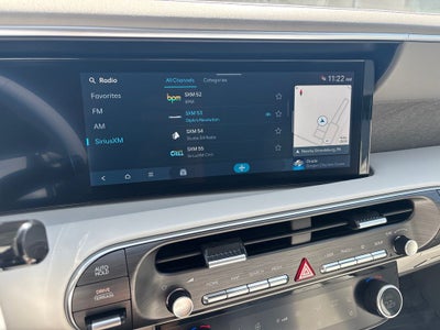 2027 Hyundai PALISADE SEL 7 Passenger