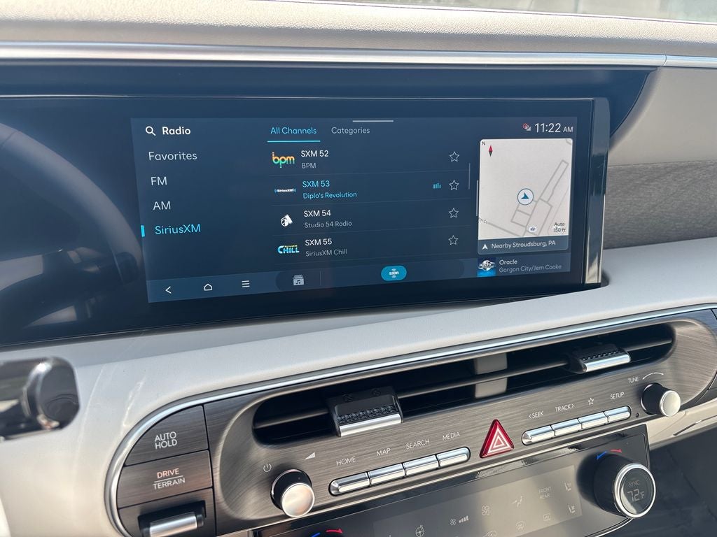 2027 Hyundai PALISADE SEL 7 Passenger