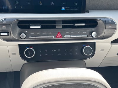2027 Hyundai PALISADE SEL 7 Passenger
