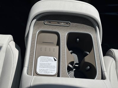 2027 Hyundai PALISADE SEL 7 Passenger