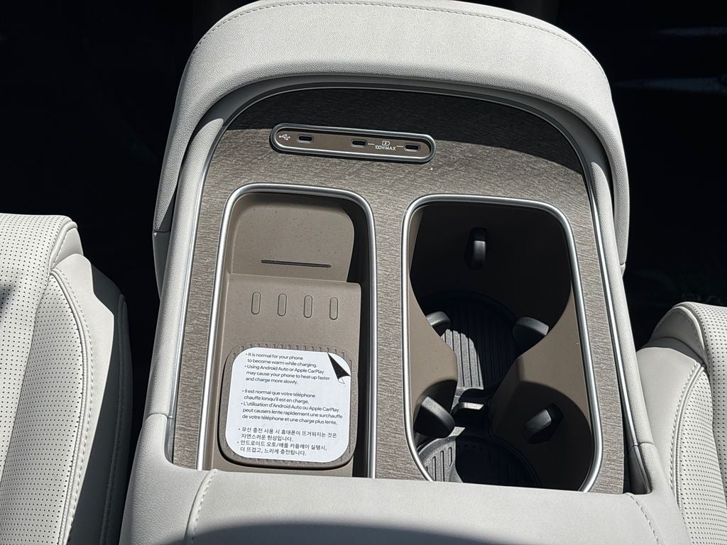2027 Hyundai PALISADE SEL 7 Passenger