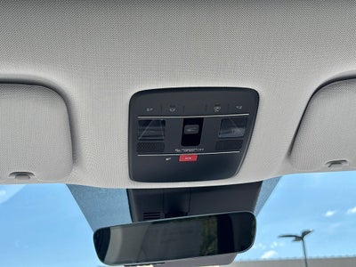 2027 Hyundai PALISADE SEL 7 Passenger