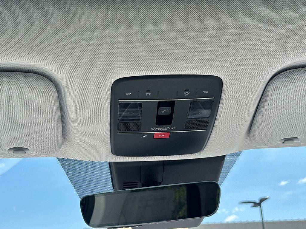 2027 Hyundai PALISADE SEL 7 Passenger