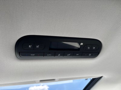 2027 Hyundai PALISADE SEL 7 Passenger