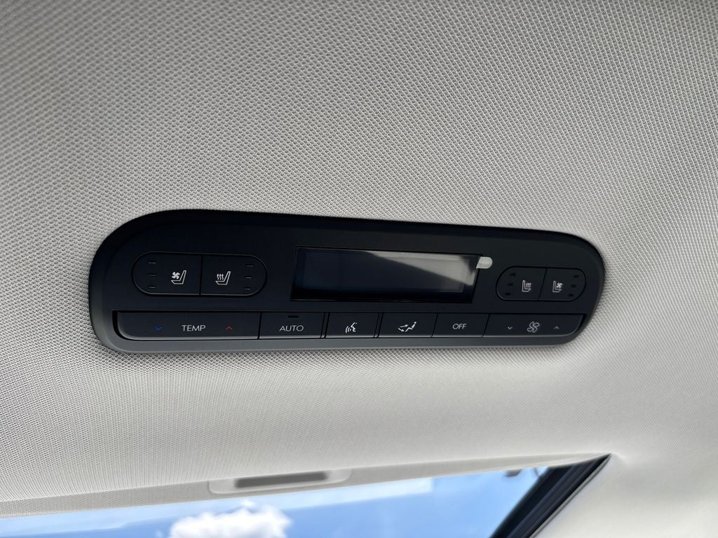 2027 Hyundai PALISADE SEL 7 Passenger