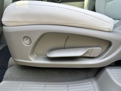 2027 Hyundai PALISADE SEL 7 Passenger