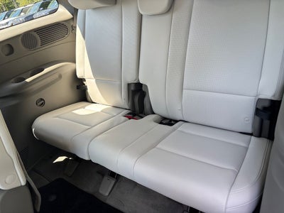 2027 Hyundai PALISADE SEL 7 Passenger