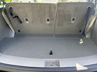 2027 Hyundai PALISADE SEL 7 Passenger