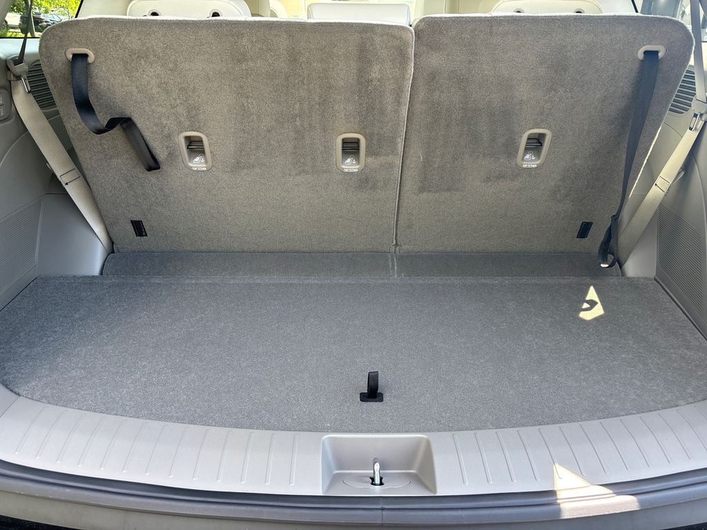 2027 Hyundai PALISADE SEL 7 Passenger