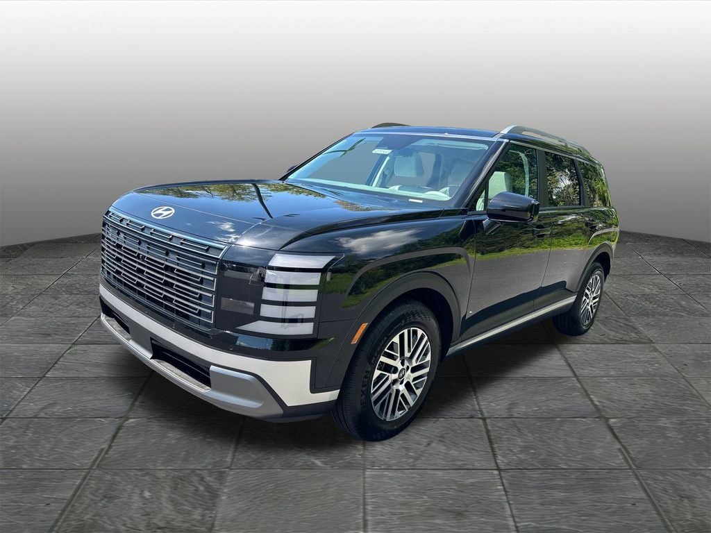 2027 Hyundai PALISADE SEL 7 Passenger