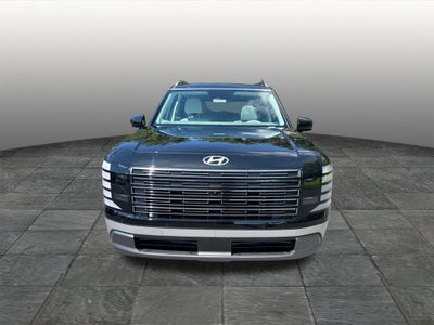 2027 Hyundai PALISADE SEL 7 Passenger