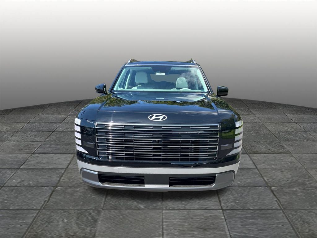 2027 Hyundai PALISADE SEL 7 Passenger