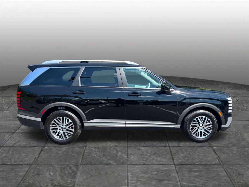 2027 Hyundai PALISADE SEL 7 Passenger